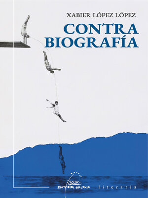 cover image of Contrabiografía